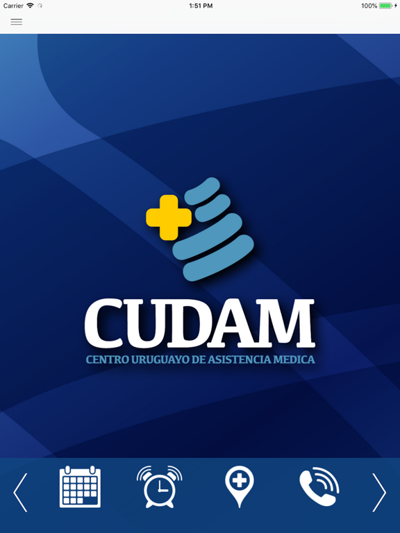 Screenshot #5 pour Cudam