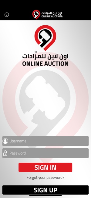 Online Auction(圖2)-速報App