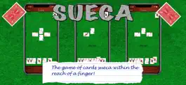 Game screenshot Sueca mod apk