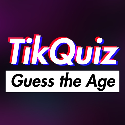 TikQuiz for fans & followers iOS App