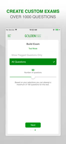 Game screenshot MBE Practice Test Prep apk