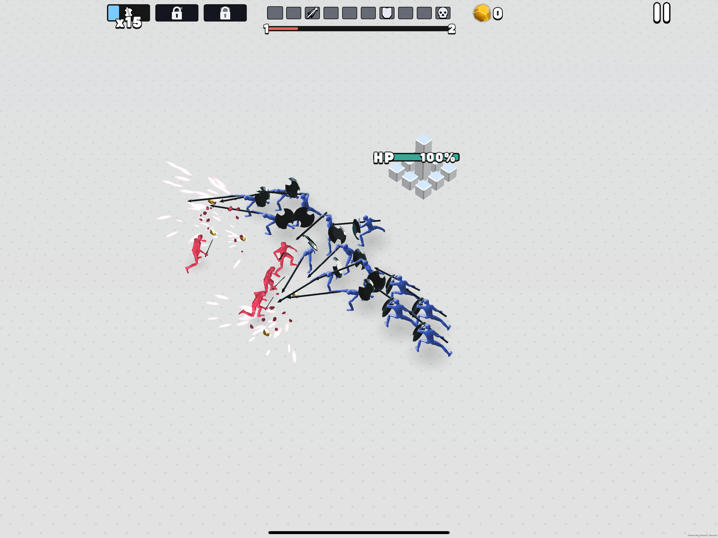 Real Time Shields screenshot 8