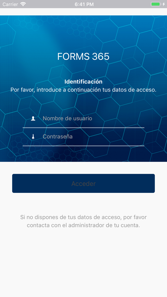 #1. Forms365 (iOS) 由: Diaple Networking SL