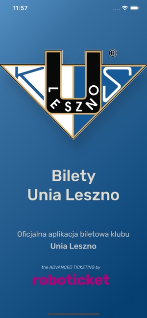 Unia Leszno Bilety