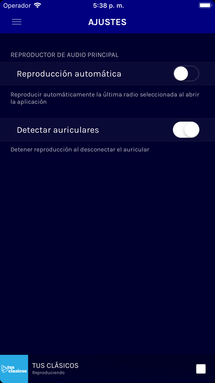 Tus Radios Paraguay