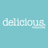 delicious. magazine UK - Eye to Eye Media
