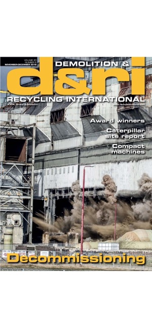 Demolition & Recycling Int(圖5)-速報App