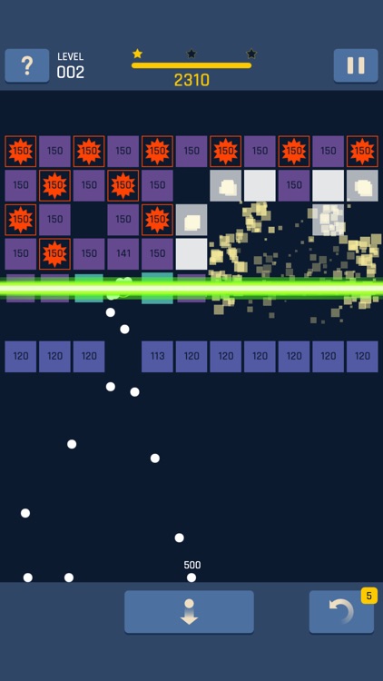 Balls n Walls: Break Brick Now