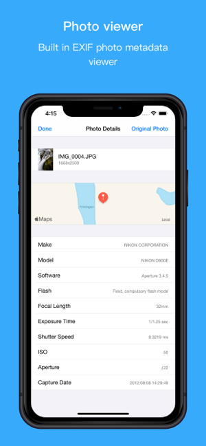 ‎File Hub Pro by imoreapps Screenshot