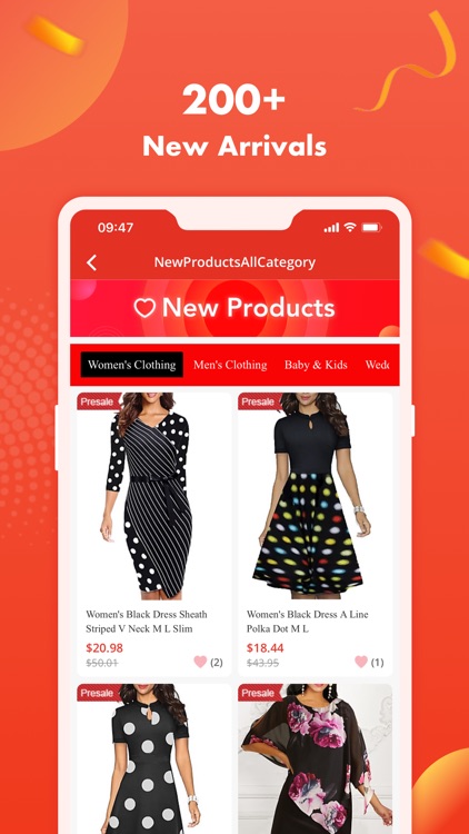 LightInTheBox Online Shopping