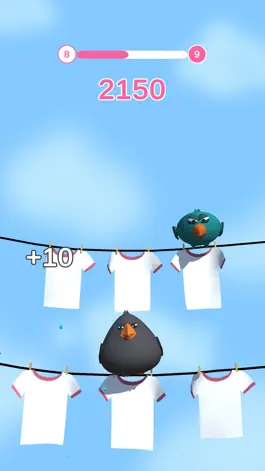 Game screenshot Laundry Rescue mod apk