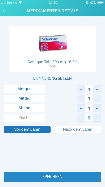 AppoMobile screenshot-7