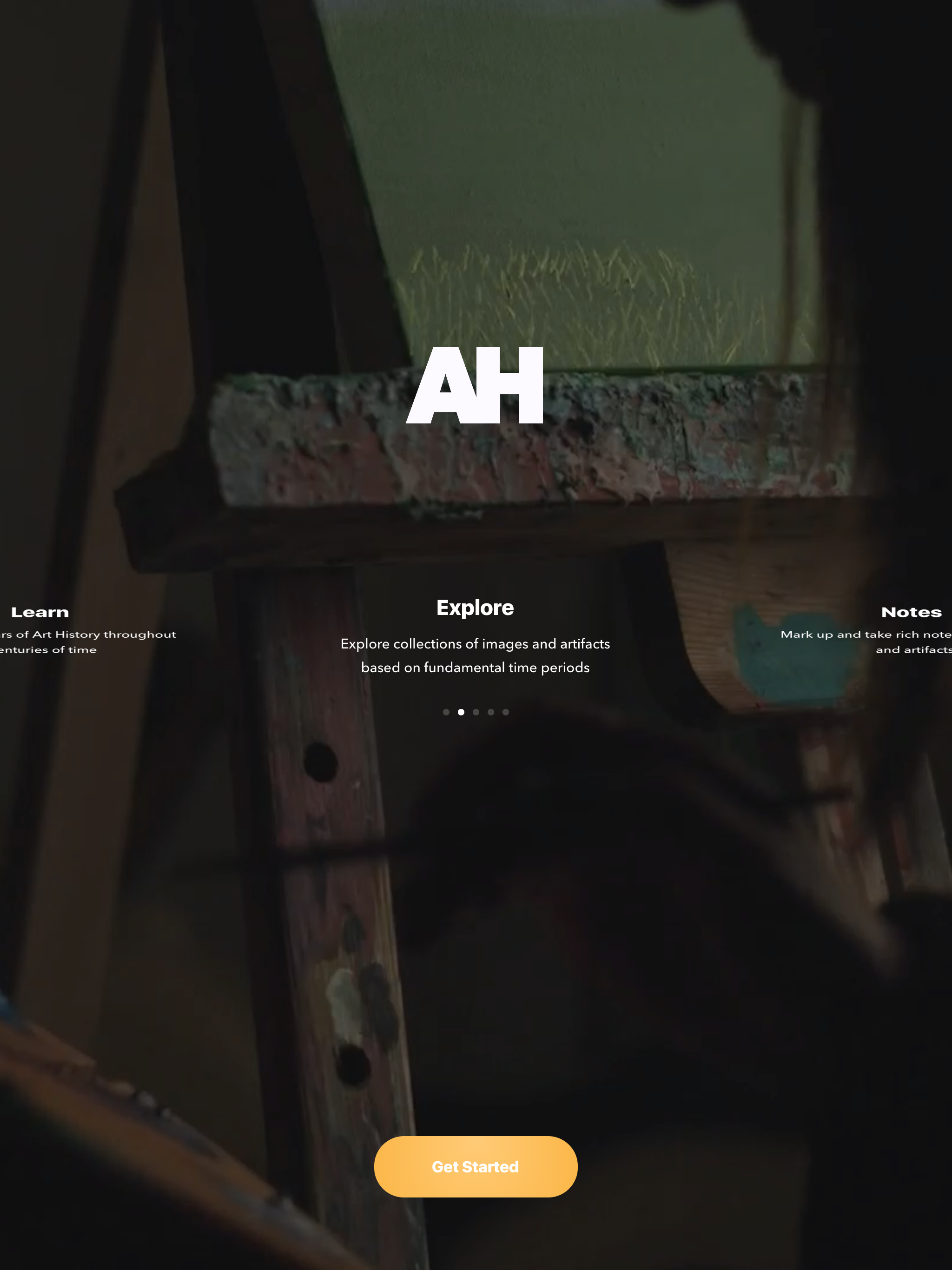 Study AH screenshot 5