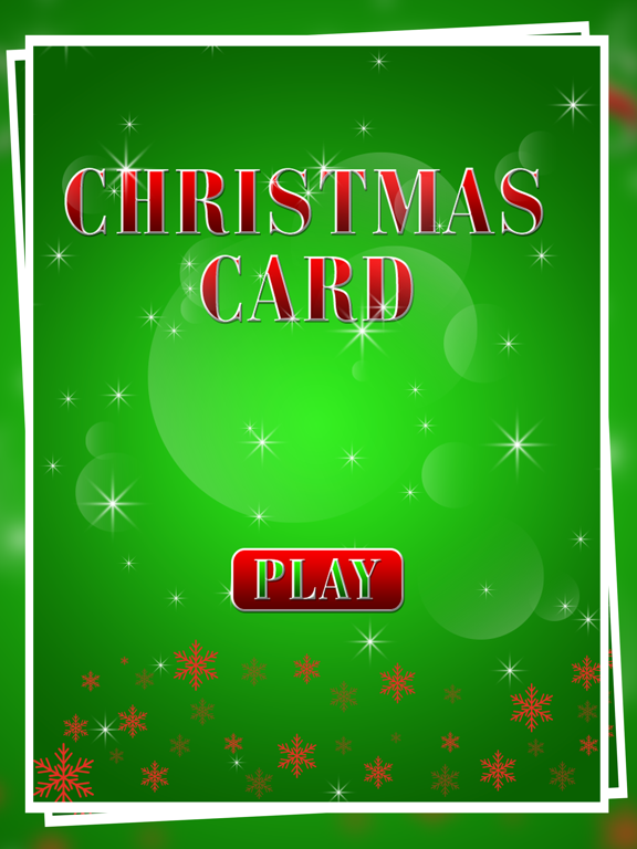 Screenshot #4 pour Maker Noël Carte de vacances