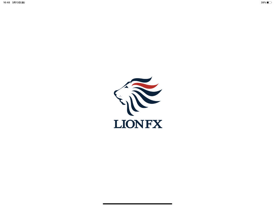LION FX for iPad - 2.49.3 - (iOS)