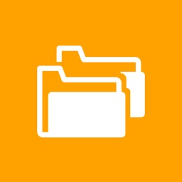 Card management folder