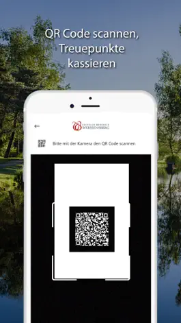 Game screenshot GC Bodensee Weissenberg apk