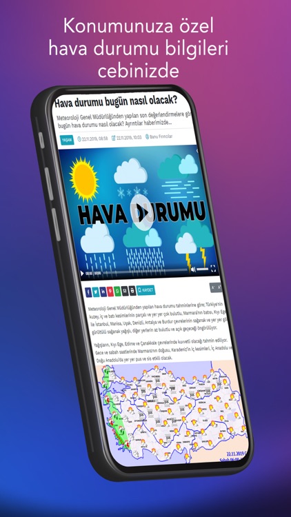 Haber Ne Diyor screenshot-3