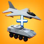 Merge Master Car Fusion Battle App Support