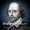 Enjoy the complete works of Shakespeare wherever you are with this education app from Readdle