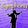 Symphony Guide icon