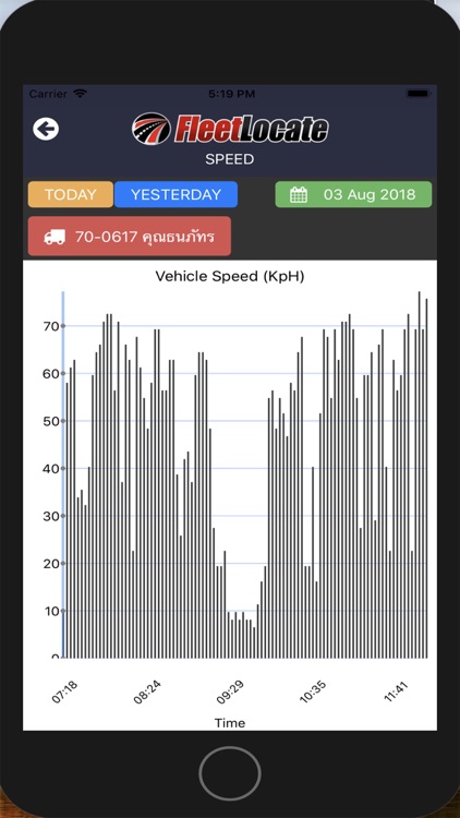 Fleet Locate Asia V4 screenshot-3