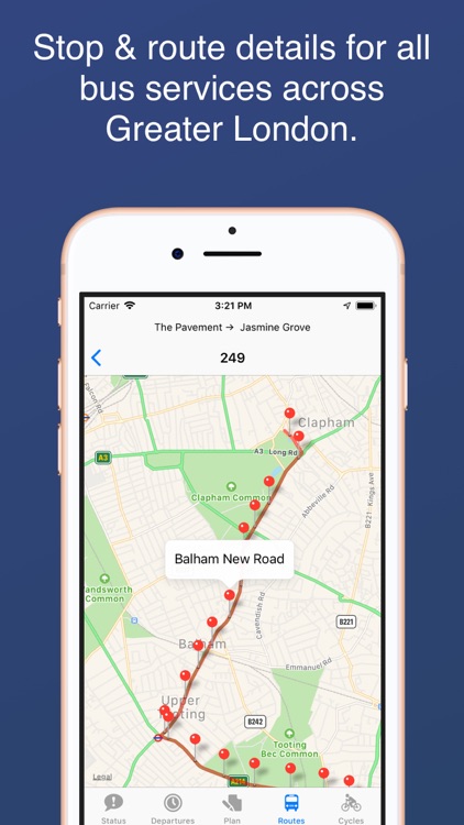 Tube Deluxe screenshot-3