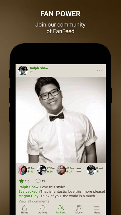 Ricky Cuaca Official App