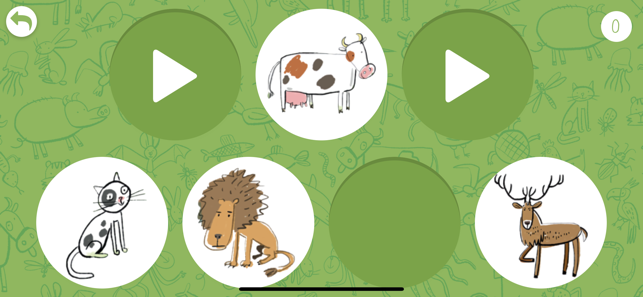 Povíš Mi To - Zvuky!(圖4)-速報App