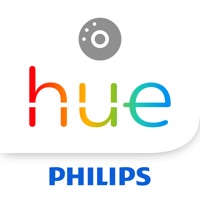 Contact Philips Hue Bridge v1