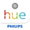 This app can only be used in combination with the Philips Hue Bridge v1