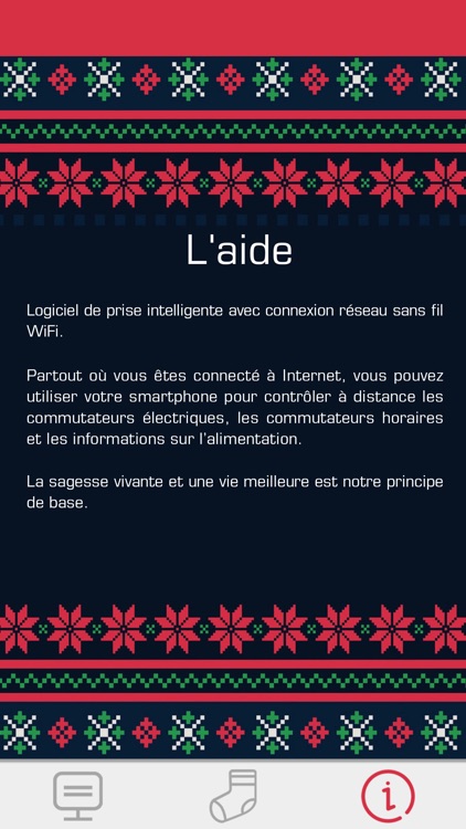 Contrôle de la vie intelligent screenshot-4