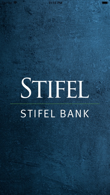 Stifel Bank
