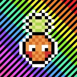 Pixel Coloring Sandbox