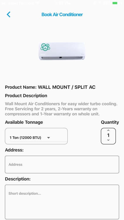 Tesla AC screenshot-3