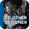 CD Cover Designer App Feedback