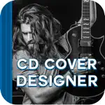 CD Cover Designer App Contact