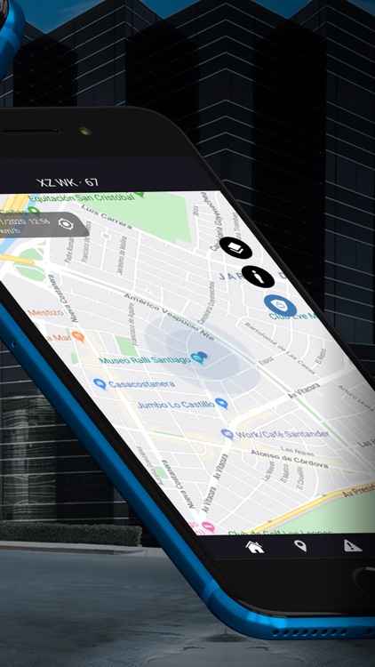 MundoGPS screenshot-3