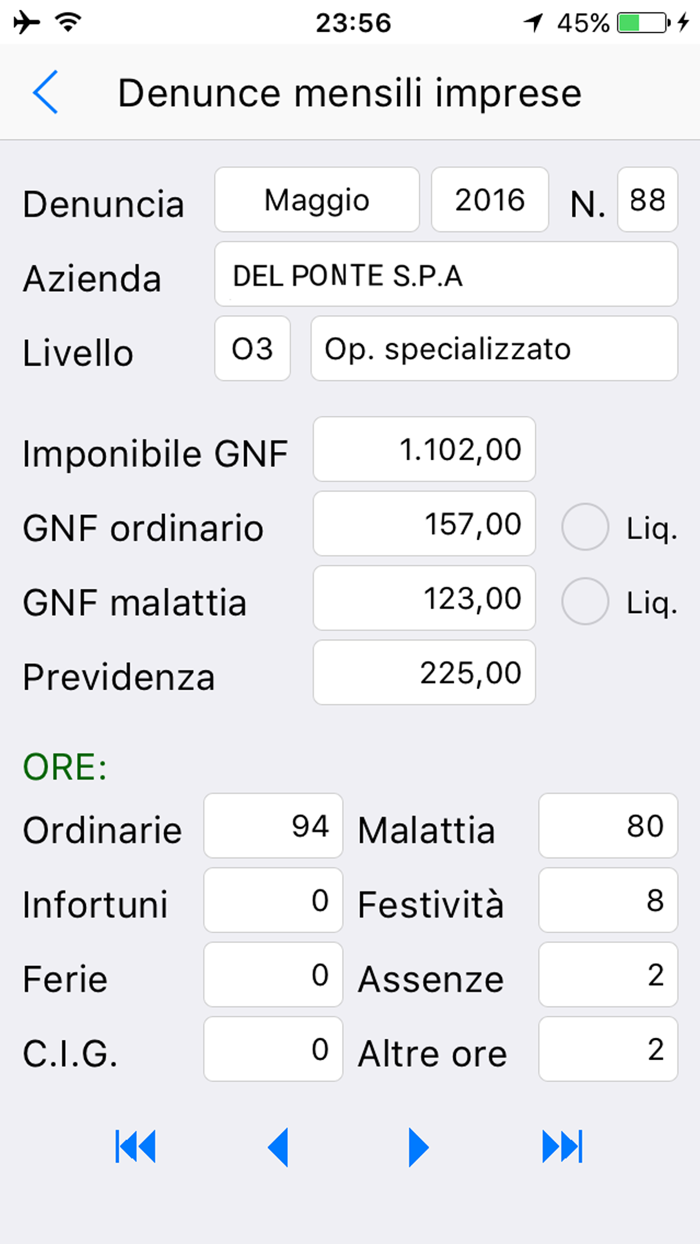 Cassa Edile del Molise