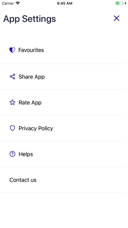 Radio Marocco Pro screenshot-3