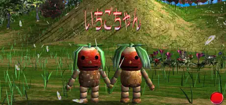 Ichigochan Story Chapter2