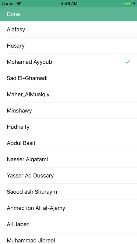 نختم screenshot 4 of 10
