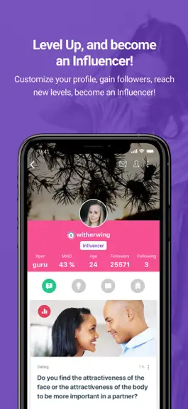 Game screenshot GirlsAskGuys™ hack