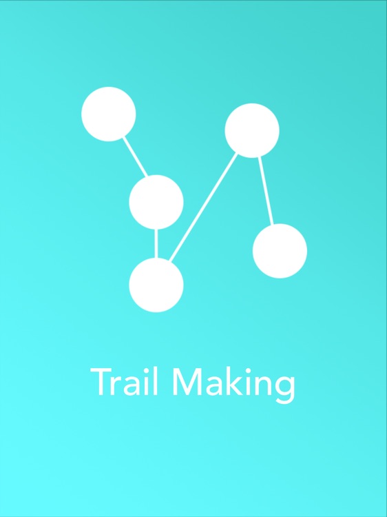 Trail Making Test (Part A & B)
