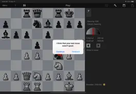 Game screenshot Shredder Chess for iPad hack