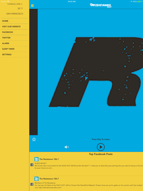 Screenshot #5 pour WRIS