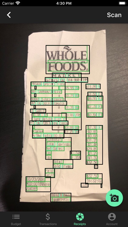 In > Out screenshot-3