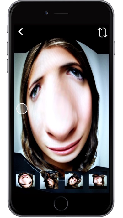 Screenshot #3 pour Imm AR