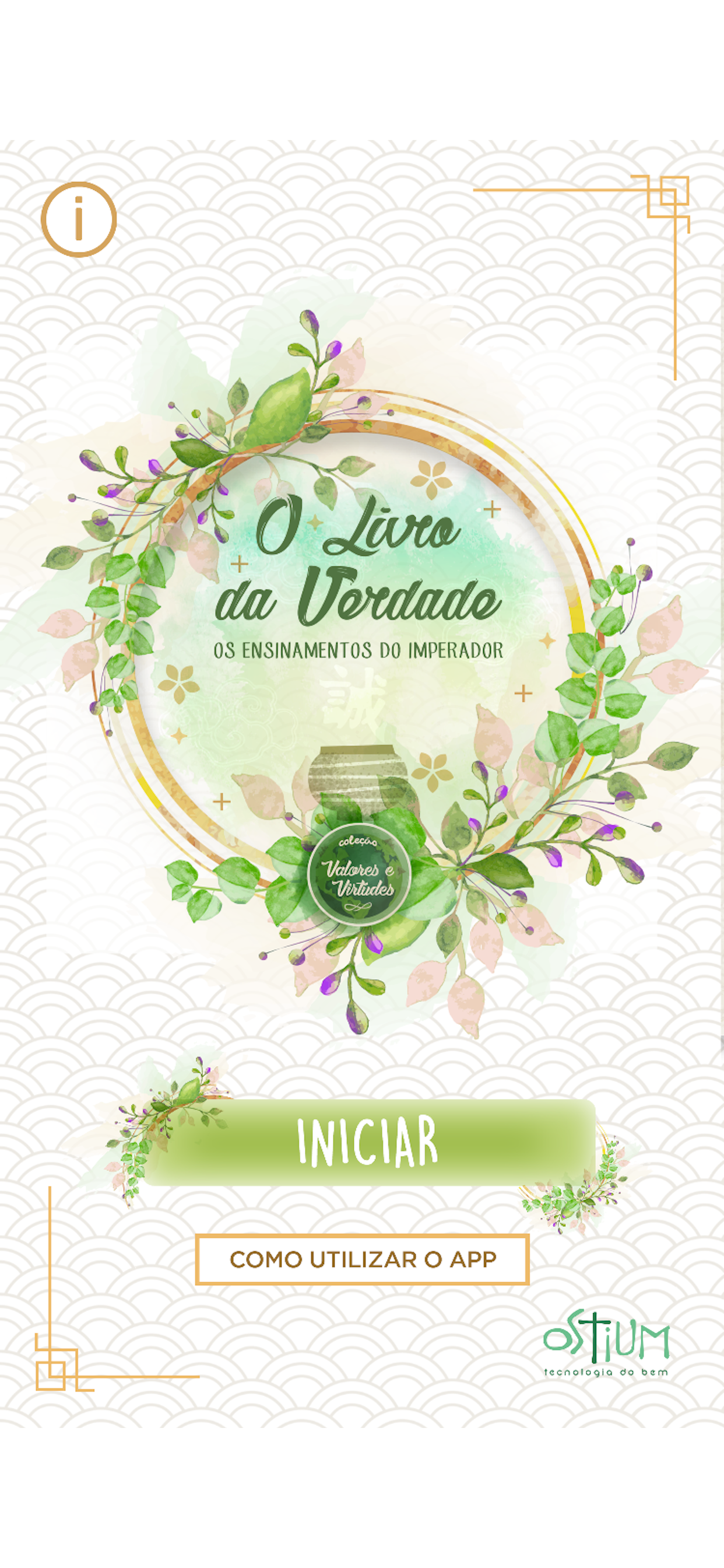 O Livro da Verdade RA