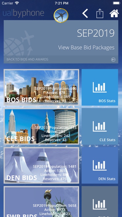 ualbyphone screenshot-3